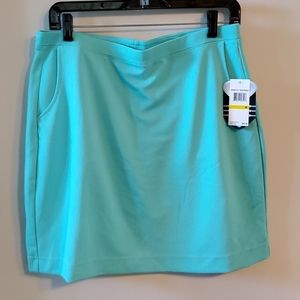 Golf skort